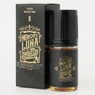 Ready JT Meepo Luna Pbj Moon rabbit Hero 57 Premium Liquid Salt Nic Pods