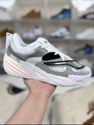 PUMA彪馬 ALL PRO NITRO 2 白黑色