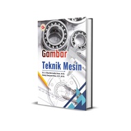 MESIN Engineering drawing
