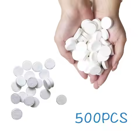 500pcs/lot Compressed towel disposable makeup remover beauty face towel pure cotton portable travel 