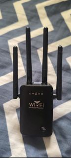 WiFi 放大器 3 天線