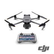 【預購】【DJI】Mavic 3 Pro ( RC 遙控器 ) 公司貨