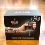 門市全新現貨‼️WACACO Picopresso 便攜式雙份濃縮 咖啡機