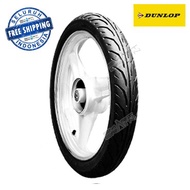 Dunlop TT900 100/90-18 TT Motorcycle Tires
