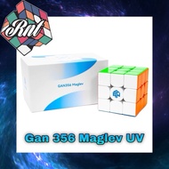 Rubik Gan 356 Maglev Ballcore UV / Frosted Rubik nha Trang