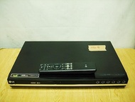 @【小劉二手家電】LG 160G HD/DVD錄放影機,RU387H型,附原廠搖控器~可超取