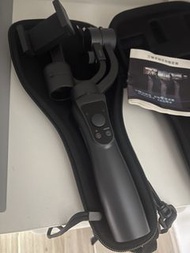 三軸手機穩定器