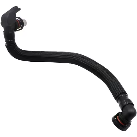11157612996 FOR N12 N16 R55 R56 R57 R58 R60 BREATHER CRANKCASE HOSE 11157592995 11157569967