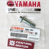 YAMAHA Rear Brake Caliper Bracket Bolts for Nmax YamahaOriginal Genuine parts 90105-10882