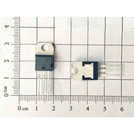 [1 pc] 75NF75, STP75NF75 N-channel Mosfet 75A 75V TO-220 genuine