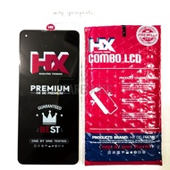 LCD SAMSUNG A21S A217 FULLSET TOUCHSCREEN LCD TS ORIGINAL NEW