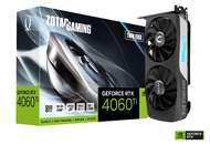 ZOTAC GAMING GEFORCE RTX 4060 Ti 8GB TWIN EDGE GDDR6 128 bit (3Y) CR6-001456