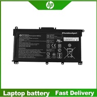 📢ฟรี ไขควง HP แบตเตอรี่ TF03XL (15s-fq1002TU 15s-fq1012TU 15s-fq1001TU 15s-fq1129TU 17-by1033dx 15-d
