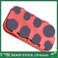 1 PCS Car Storage Coin Savings Box Mini Euro Coin Plastic Storage Box for Euro Coin Coin Holder Case