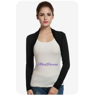 Odla Manset Balero Crop Top|Bolero Bolero Crop Top Crop Top Women