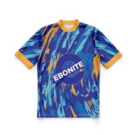 BOWLING - APPAREL EBONITE JERSEY
