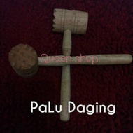 / Meat Hammer Zig Zag Meat Hammer