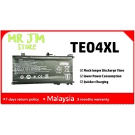 TE04XL Laptop Battery Replacement for HP Owmen 15-AX200 15-AX250WM 15-AX210NR 15-AX243DX 15-AX252NR 