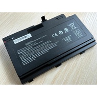 AA6XL  Battery For HP ZBook 17 G4 G4-1JA88AW G4-1RQ78EA G4-Y3J82AV HSTNN-DB7L C86C AA696XL 852527-22