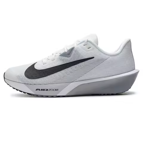 Nike Men's Shoes Air Zoom Rival Fly 4 Sports Shoes Road Running Shoes Cushioning Breathable Running 