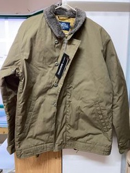 Jeansda N-1 Ｌ號外套全新付吊牌