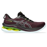 ASICS : 1011B696.500 GEL-KINSEI MAX MEN RUNNING ผู้ชาย รองเท้าวิ่ง ของแท้ DARK AUBERGINE/COOL GREY