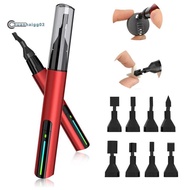 Reciprocating Sander, Mini Pen Sander,USB Quick Charging Electric Sanding Pen, Portable Sander Pen f