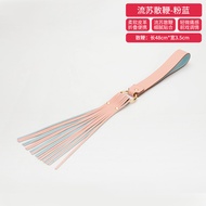 Erotic Leather Whip Spanking Tools Alternative Adult Toys Leather Tassel Loose Whip Flirting Sp Pat 