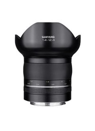 全新現貨✅Samyang XP 14mm F2.4  Premium 8K Wide Angle Lens for Canon AE EF  (水貨) (Brand New) 超高解析廣角手動鏡頭