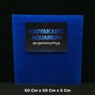 Filter Mat 50 x 50 x 4 cm Matala Japmat Mechanic Filter Media