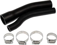 Dorman 573-088 Fuel Filler Hose for Select Cadillac Models