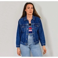 New design women's denim jackets Size Xs-3XL