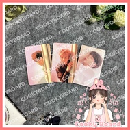 [Cooky Board] PC Photocard Yoongi Jungkook LYS Answer Answer Answer Answer E Tear U Suga JK