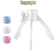 TOPZYX Water Bottle Faucet, Outlet Bracket Bracket Water Dispenser, 4L-6.5L Outlet Water Bottled Wat