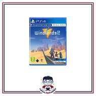 Windlands 2 [PlayStation 4]