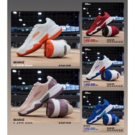 PICKLEBALL ZOCKER ZPS SHOES - AS325