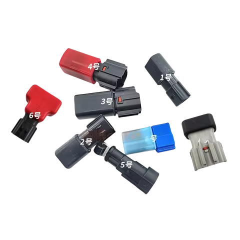 Modern Excavator Yangma Sany Komatsu Daewoo Resistance Regulator Protection Diode for Construction E