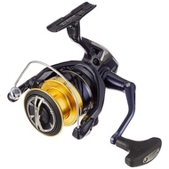 Shimano (SHIMANO) Spinning Reel 19 Spheros SW 4000XG Surf Flounder Light Shore Jigging and Casting