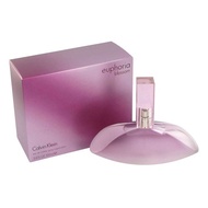 Calvin Klein Euphoria Blossom EDT for Women (30ml/100ml) Eau de Toilette [Brand New 100% Authentic Perfume]