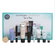 [LIMITED] 💯 Authentic Sephora Favorites Time to Prime Set