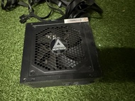 POWER SUPPLY (อุปกรณ์จ่ายไฟ) MONTECH CENTURY - 850W 80 PLUS GOLD สายตามรูป