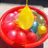 200pcs/pack 6” Mix Printed Balloon Water Balloon Assorted