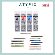 Uni Jetstream Edge 0.28mm/0.38mm Ink Refill