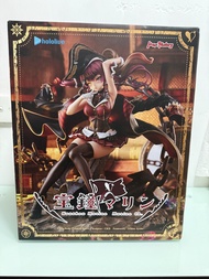 Hololive 寶鐘瑪琳 Figure