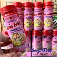 Muoi Cham Hao Hao Tom Chua Cay 120gr