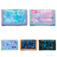 SMIGGLE KID WALLET/ SMIGGLE Now You See Me Kids Wallet