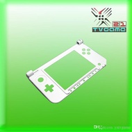 White Black Color Original New Replacement Shell Housing Middle Frame for Nintendo for 3DS XL 3DS LL