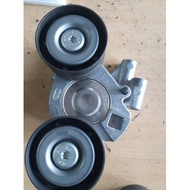 Bi tăng tổng Ford Ranger - Mazda BT50 2013-2017