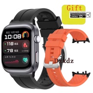 Huawei Watch D2 Silicone Strap For Huawei Watch D2 Smart Watch Straps Replacement Bracelet Band Acce