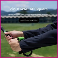 Golf Swing Corrector Aid Instant Feedback Golf Swing Practice Gear Adjustable Ball Sports Practice E